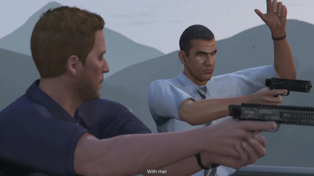 Mission 66 the wrap up