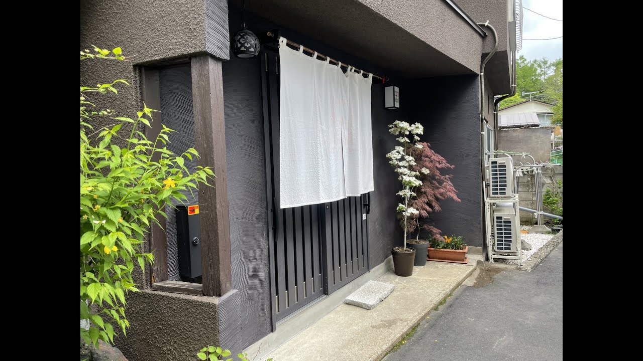 【語り】草津温泉「素泊まりの宿 はなみづき」宿泊記ブログ「湯治、リモートにもオススメ！」