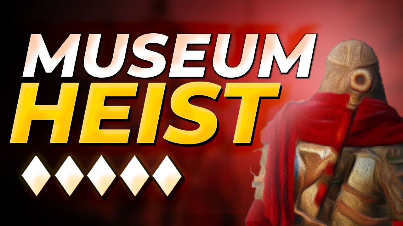 IT BELONGS A MUSEUM - ASSASINS CREED UNITY