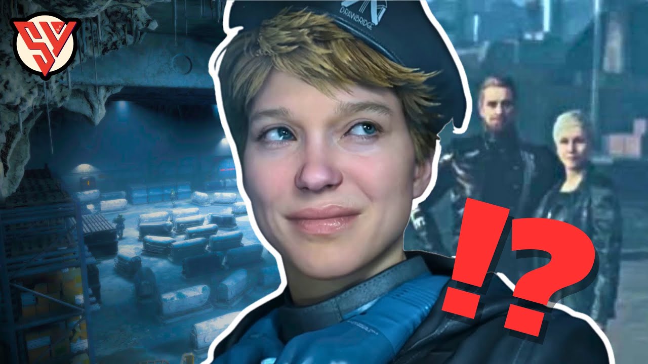 DEATH STRANDING | TUTTA LA VERITÀ sul FINALE SEGRETO della Director’s Cut