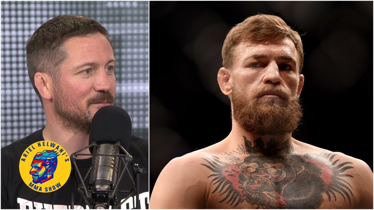 John Kavanagh expects Conor McGregor to fight in 2019 | Ariel Helwani's MMA Show