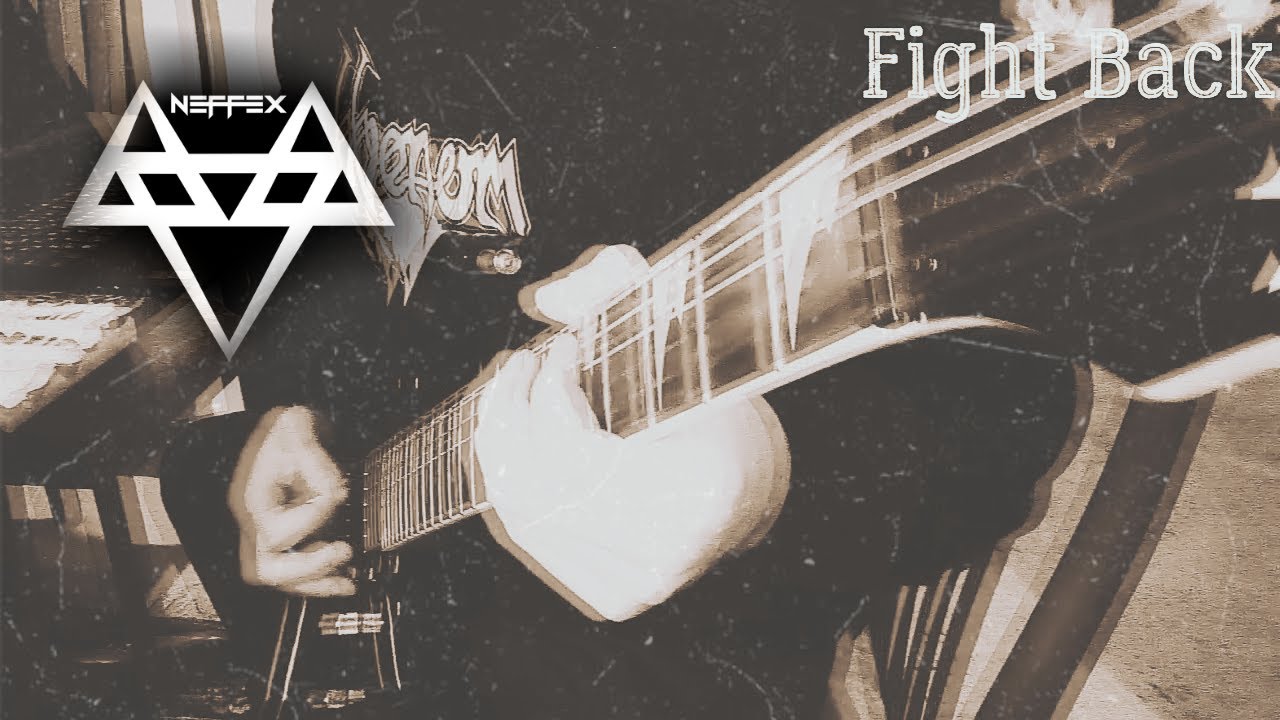 Best NEFFEX Riffs