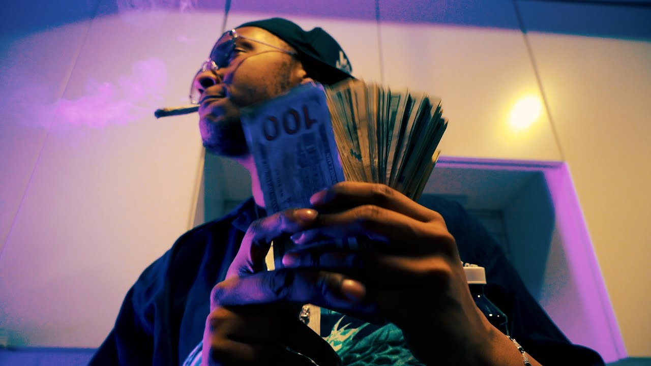 Dc2trill - ObVi Freestyle (Official Video)