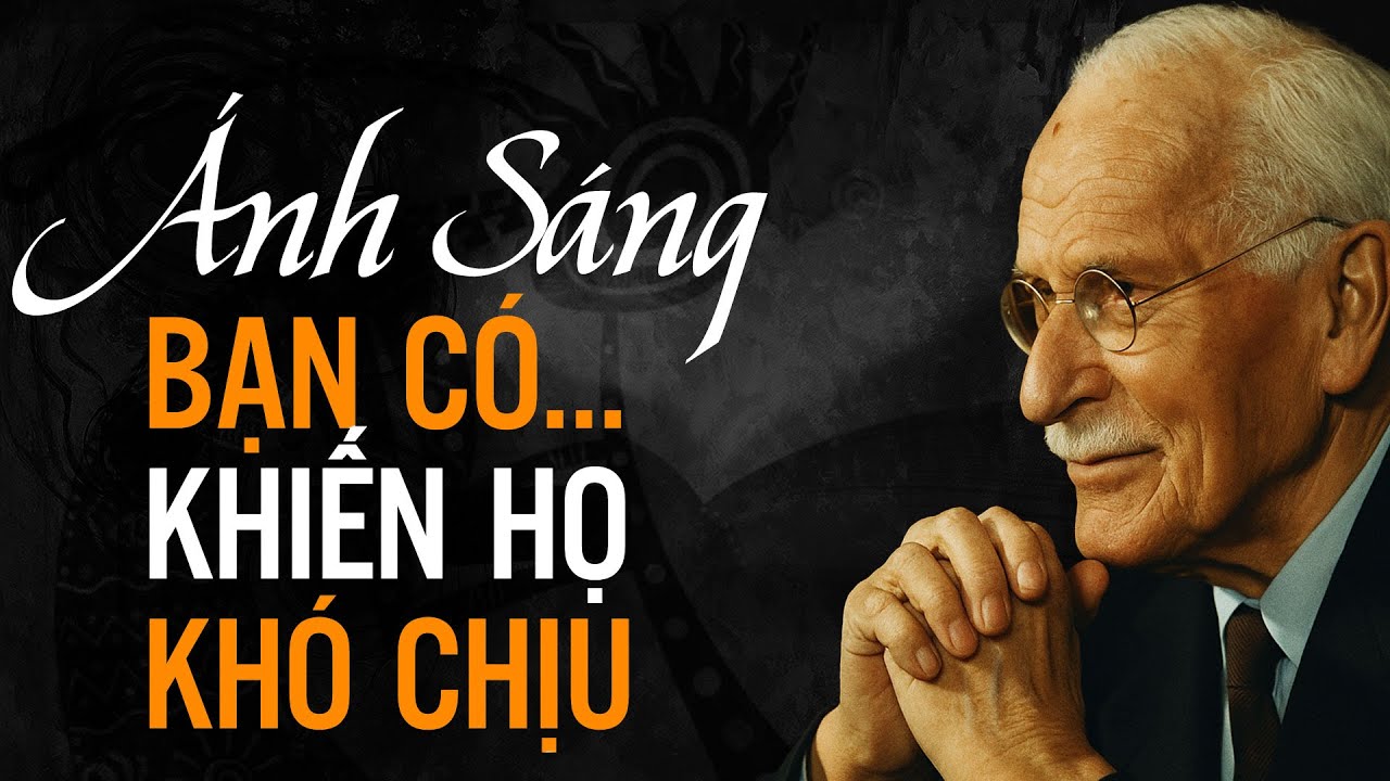 Vì Sao Ánh Sáng Của Người Thấu Cảm Đánh Thức Kẻ Thù Giấu Mặt