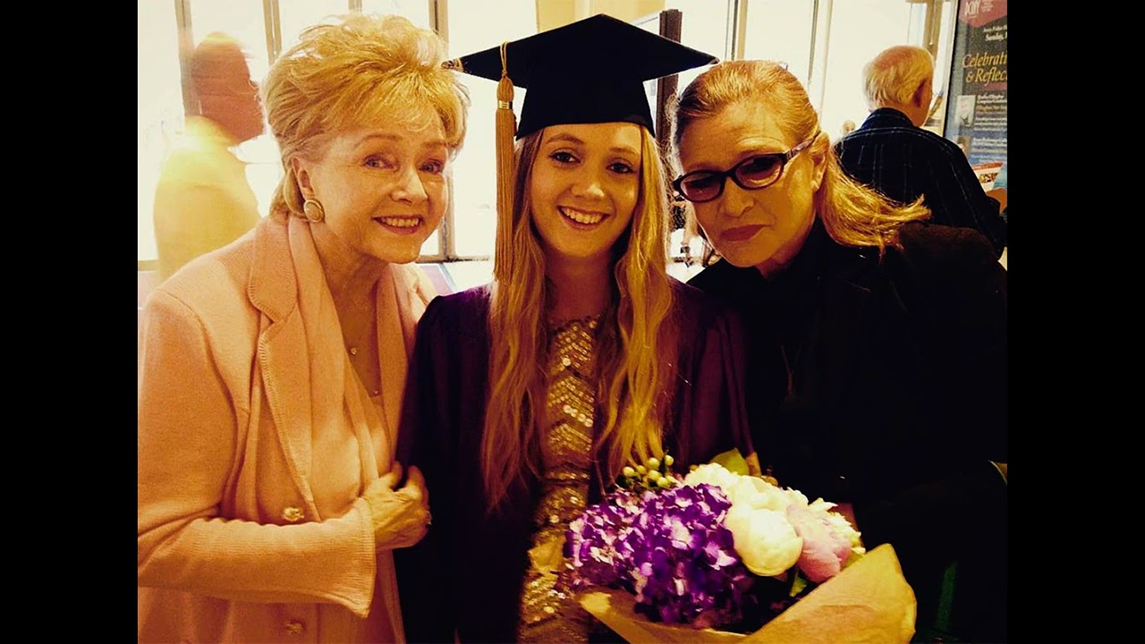 Billie Lourd Finds Joy Amidst Grief: A Mother’s Legacy Lives On