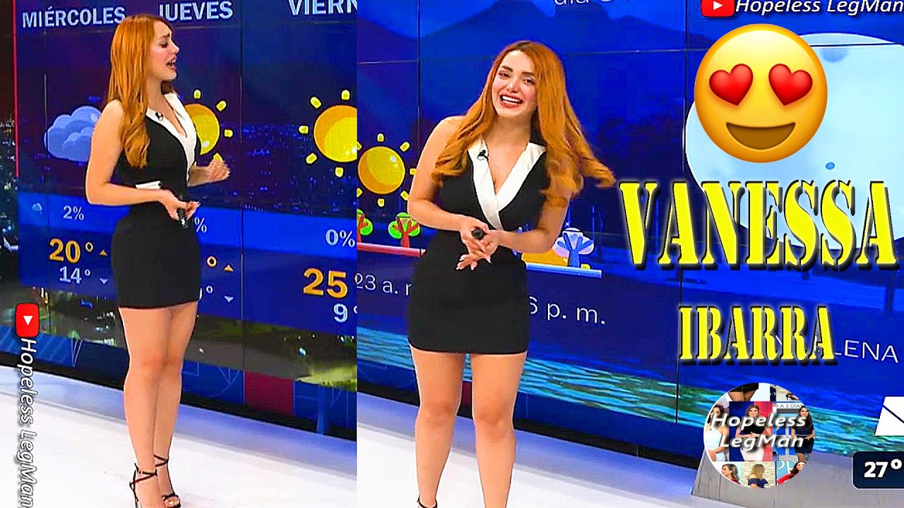 Vanessa Ibarra 2026 Feb 03