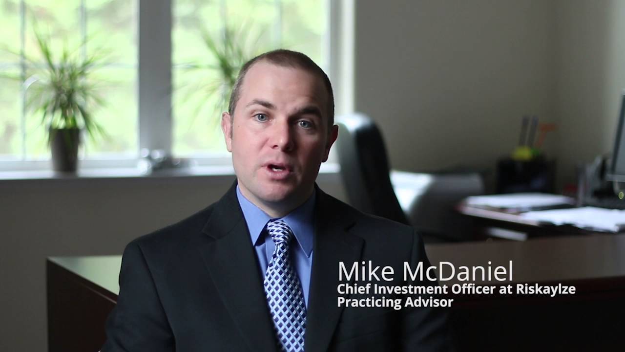 Brass Ring Wealth Riskalyze Client Video