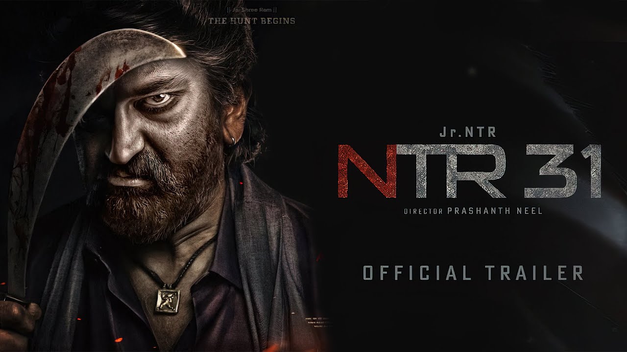 #NTR30 2023 | Jr NTR | Janhvi Kapoor | Koratala Silva | Jr NTR  New Movie Updates