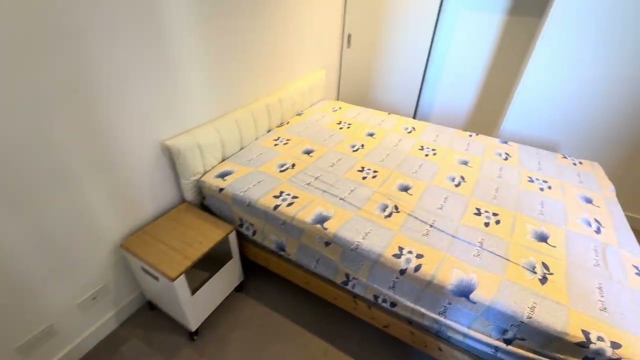 1601/81 A’Beckett Street Melbourne