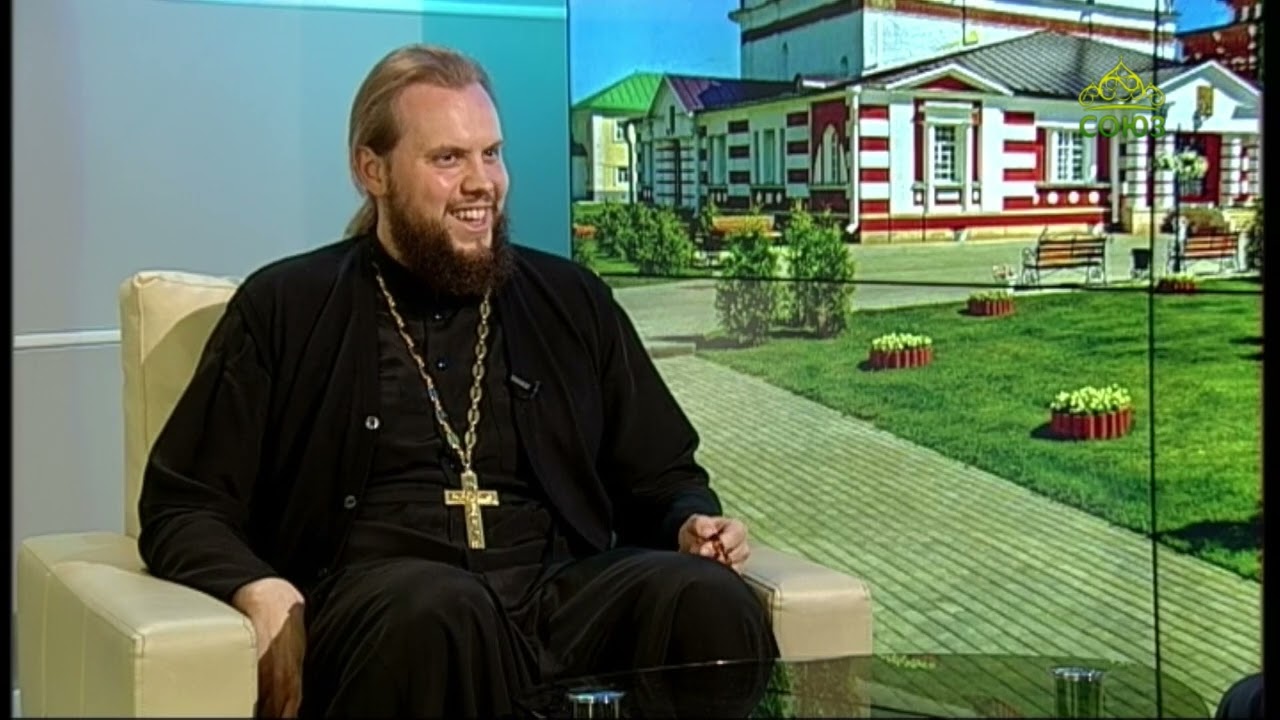 Беседы с батюшкой. Иеромонах Никандр (Пилишин). 27 июня 2022