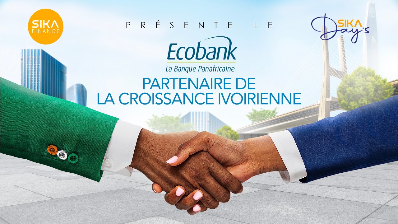Résumé du SIKA DAY'S avec Ecobank CIV