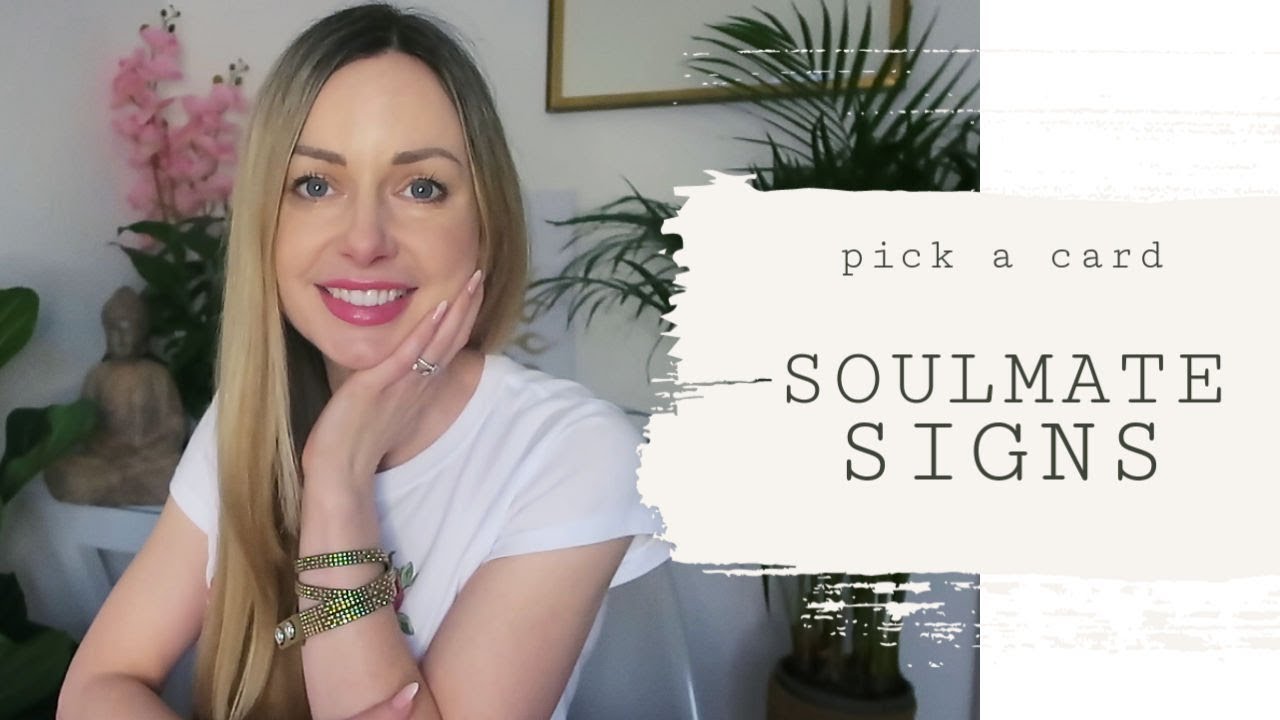 Soulmate Signs - Pick a Card / Who is your soulmate? Signs and characteristics (Timeless)