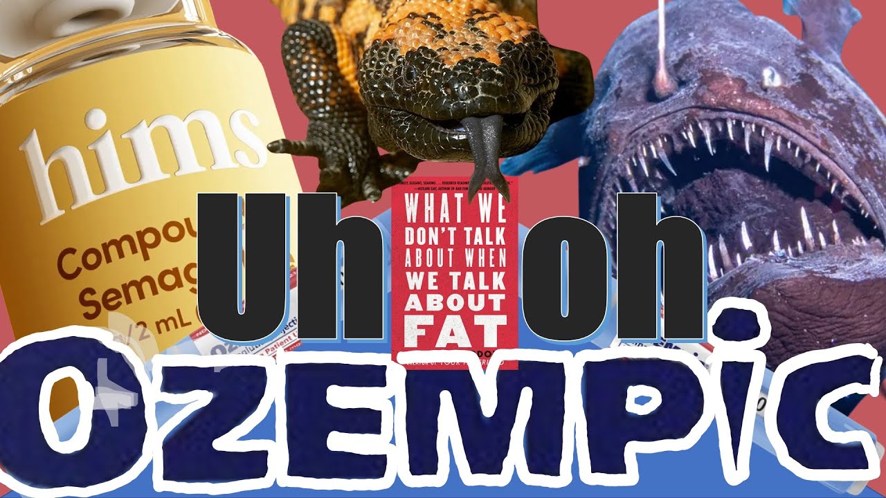 Is Ozempic the end of obesity?