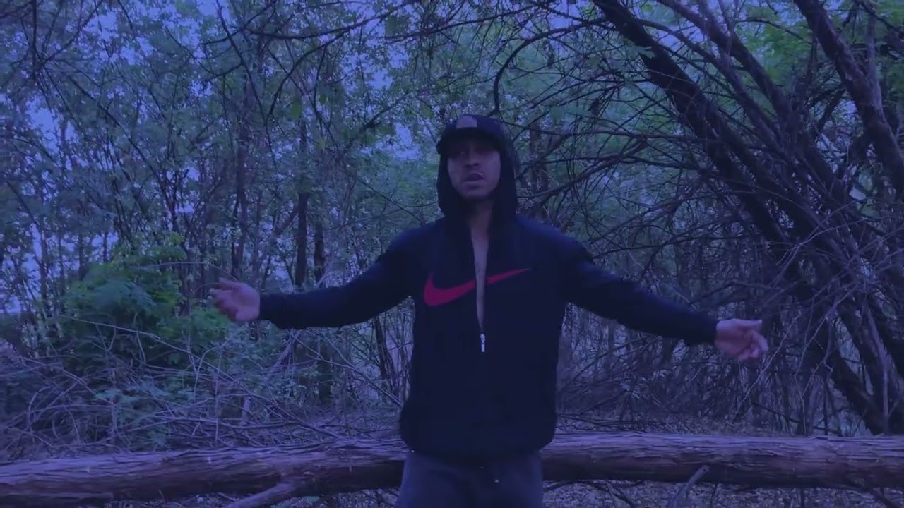 Notturno - Gorila 🦍 (Rap Motivacional) (Official V&iacute;deo)