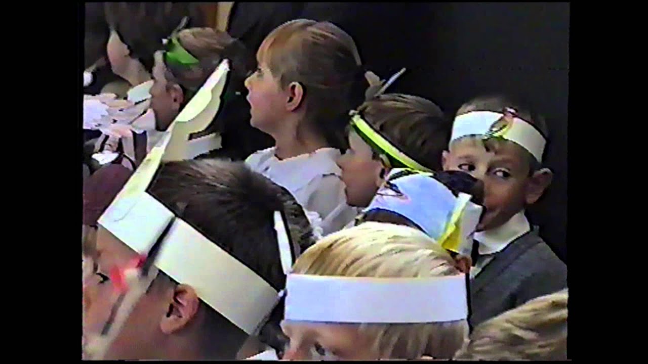 Hymn szkoły podstawowej nr 80 rok 1997