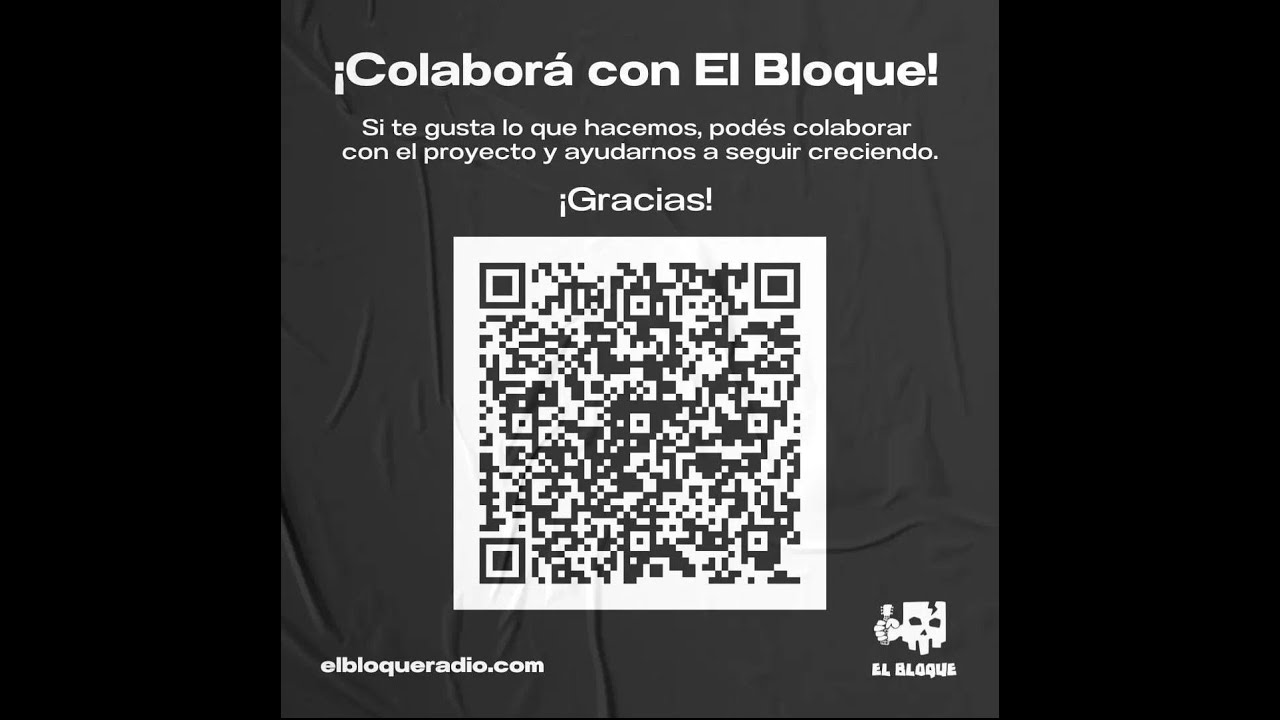 ARDE RADIO 18/11/2025