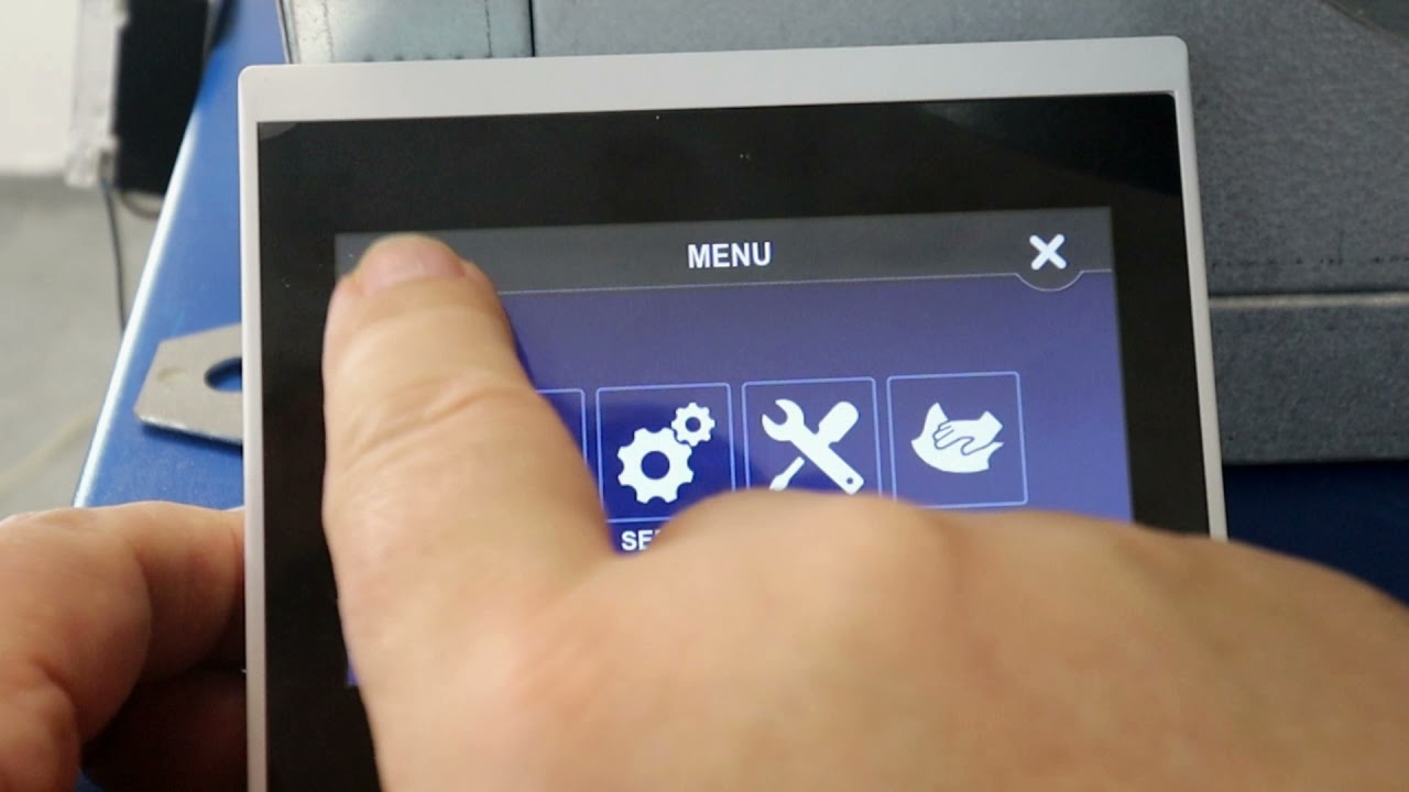 Jak podłączyć grzałkę  do rekuperatora rekuperacja centrale wentylacyjne rekuperatory