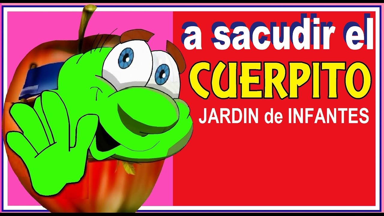 A sacudir el cuerpito
