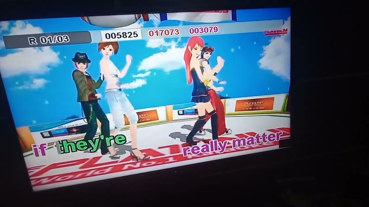 [008103] Points Of View (Joey Albert) ~ Platinum Karaoke Piano XL SD V1.1