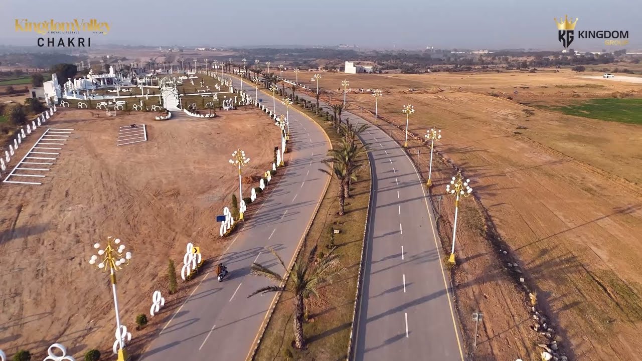 Kingdom Valley Development Update | 5 December 2025