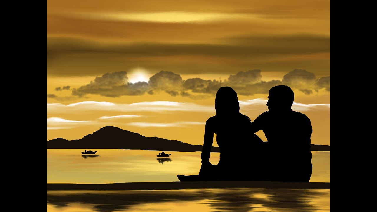 Unchained Melody - Righteous Brothers - Lyrics German