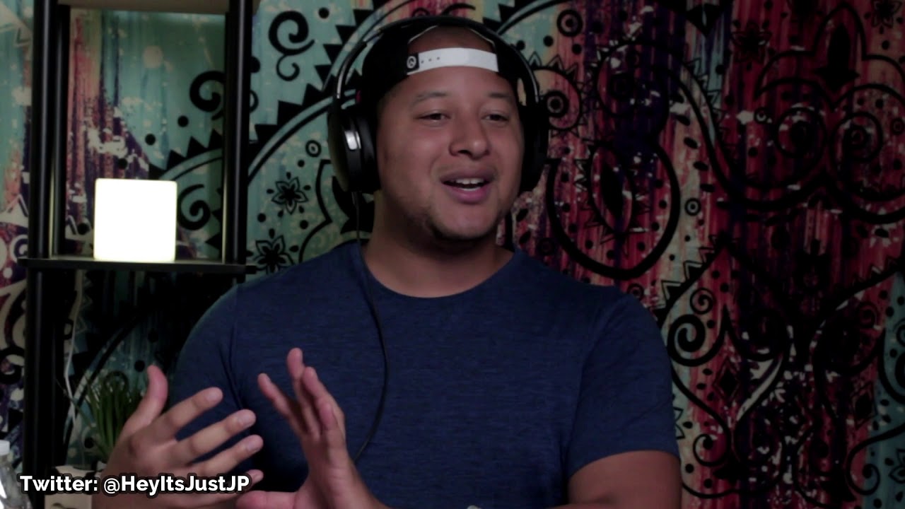 Echo and The Bunnymen- The Killing Moon (First Listen)