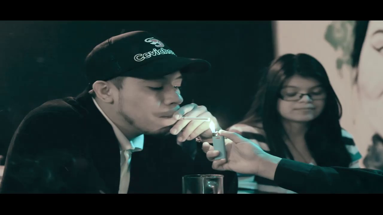 AVALANCHA DE FLOW   SHADOWZITO  (VIDEO OFICIAL)