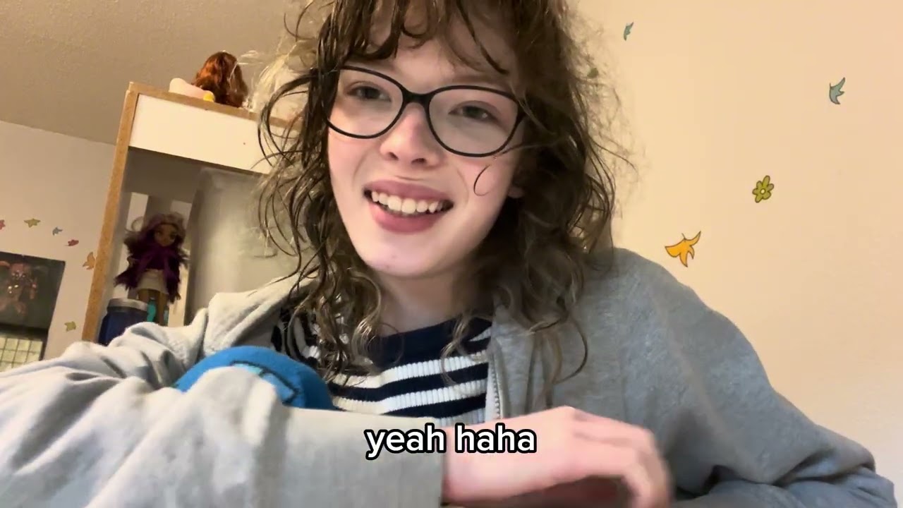 Qna!!! Thank you for 238 subs McMuffins❤️❤️