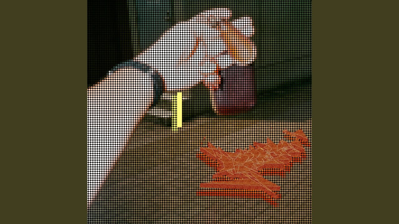 sad but dancing, happy but crying