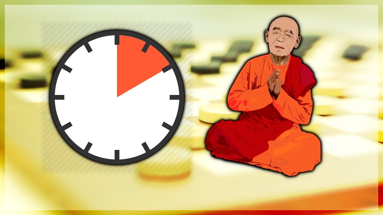 Wygra ten, kto będzie cierpliwy! Kombinacje nienatychmiastowe! || Nauka gry w warcaby odc.11