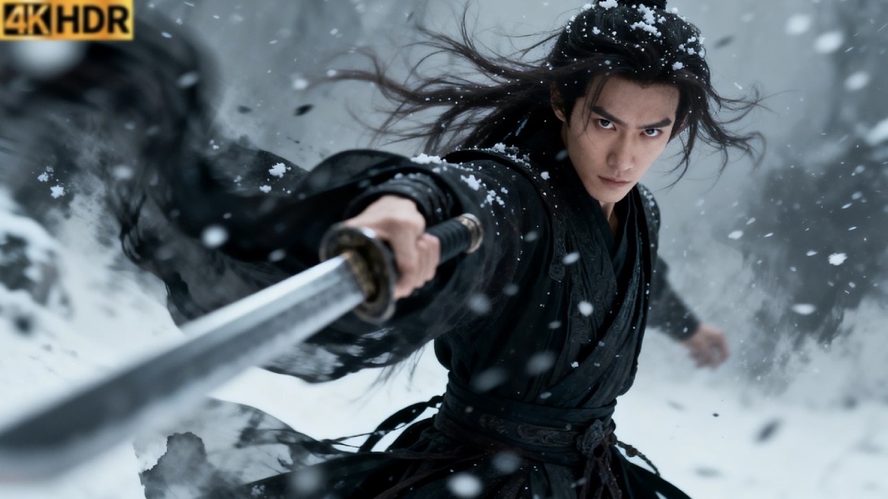 Un agente viaja al pasado, el emperador lo ve como dios. Goberna con armas modernas.