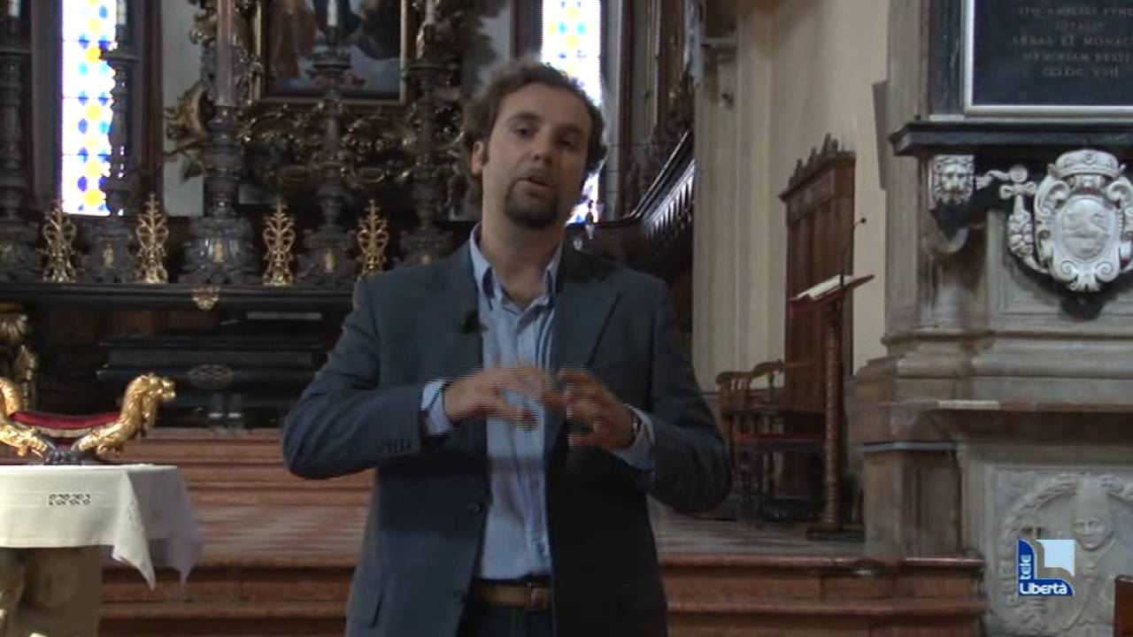 Dall’imperatrice Angilberga al restauro di Tramello: la storia di San Sisto