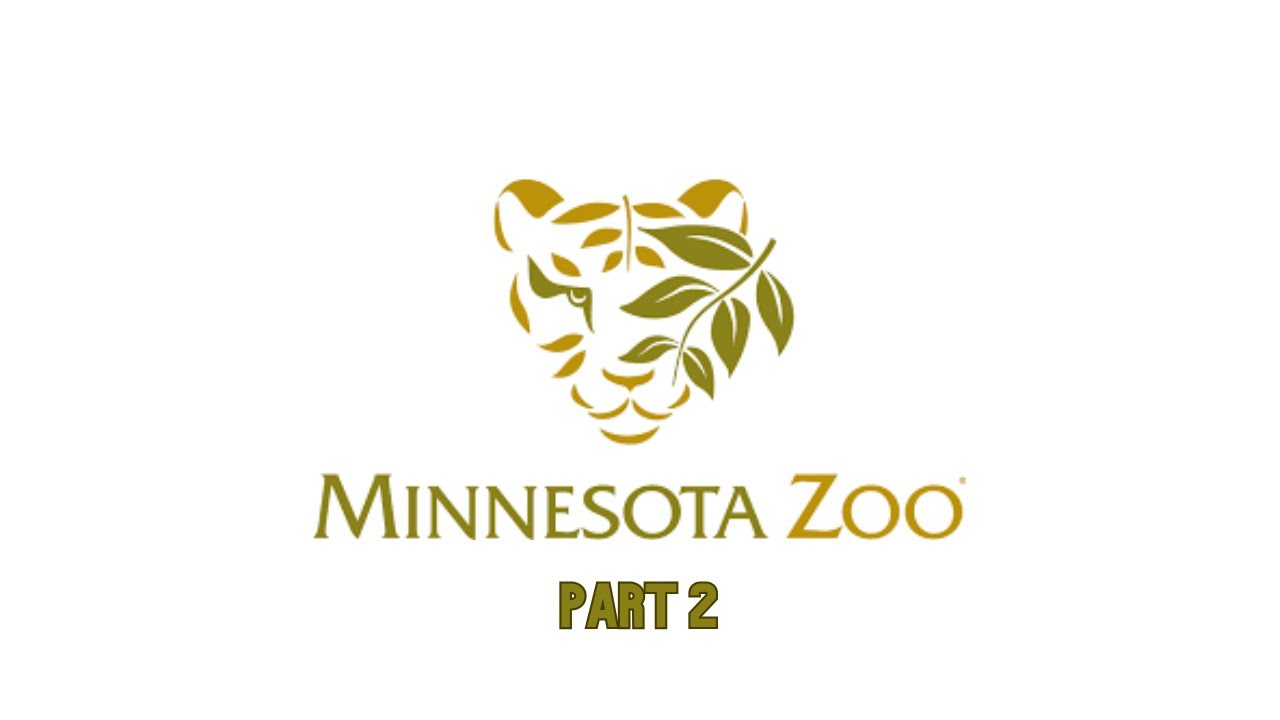 Minnesota Zoo Full Tour 2024 - Part 2