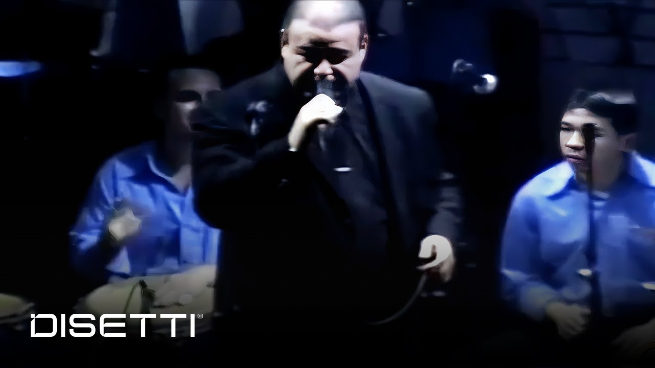 Cheo Andujar - Me Estoy Muriendo Por Dentro (En Vivo)