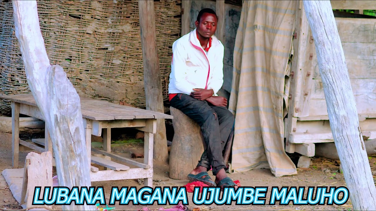 LUBANA MAGANA MALUHO