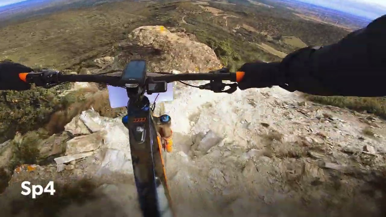 Kordova cup 2025 mtb sunn kern el