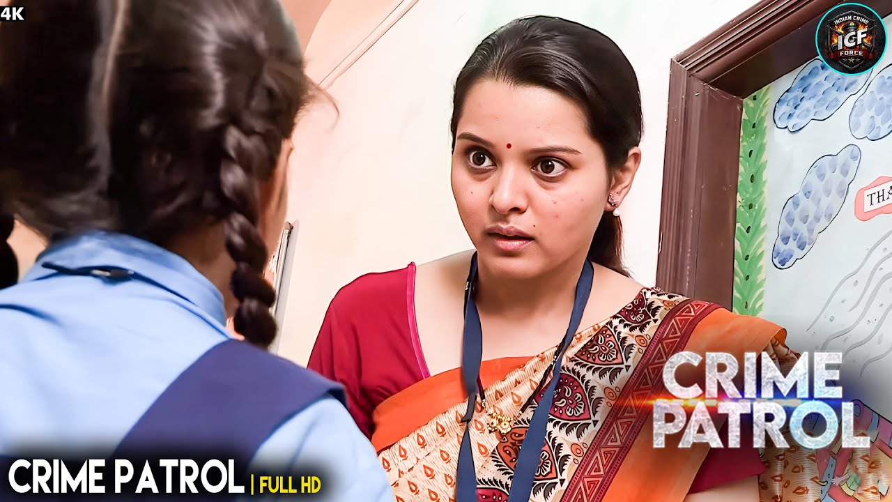 #mumbai Kaand | अध्यापिका ने मासूम लड़के को बनाया शिकार | Best Of Crime Patrol | Real Crime