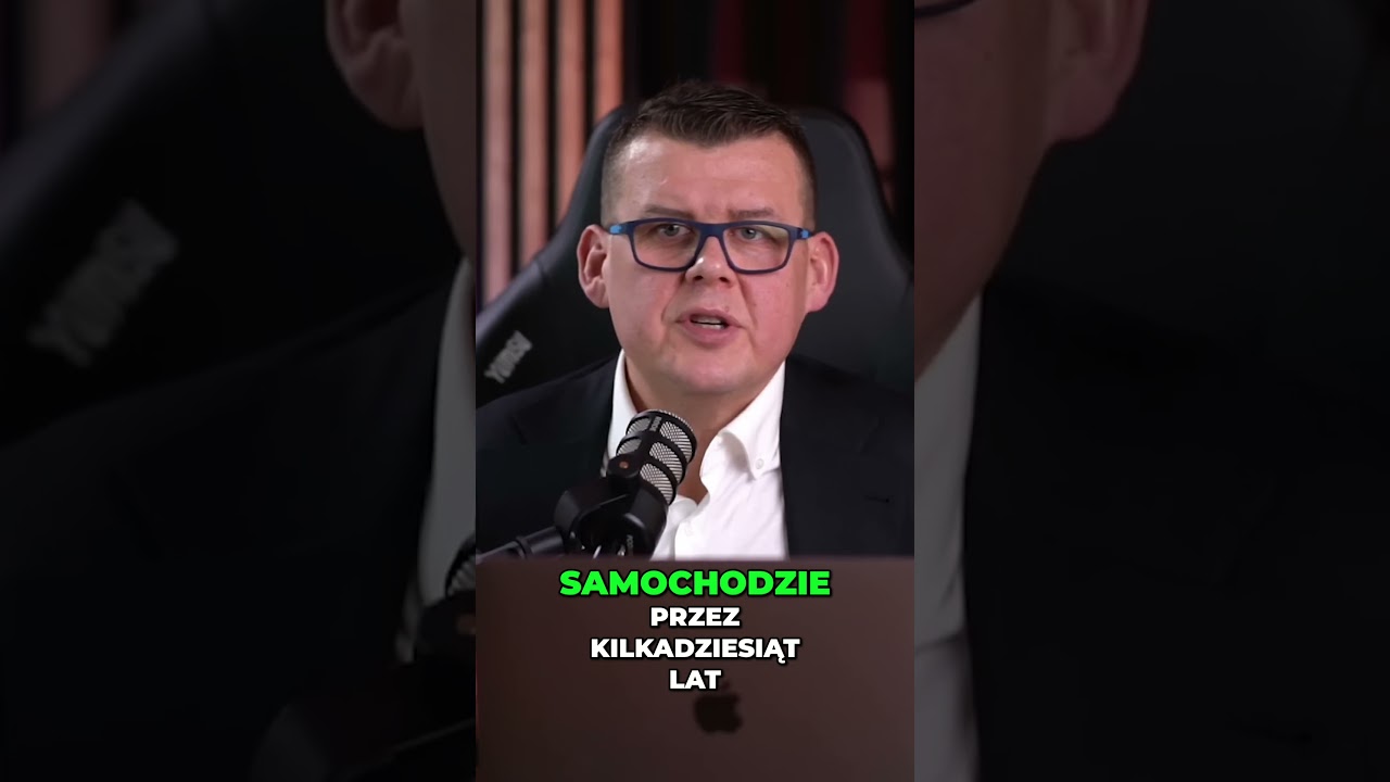 Baterie EV  8 milion&oacute;w km, przeżyją samoch&oacute;d!