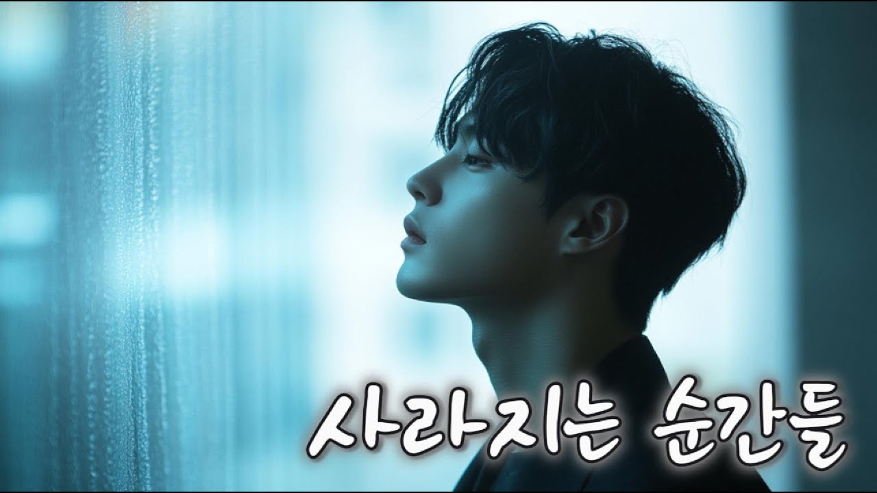 사라지는 순간들