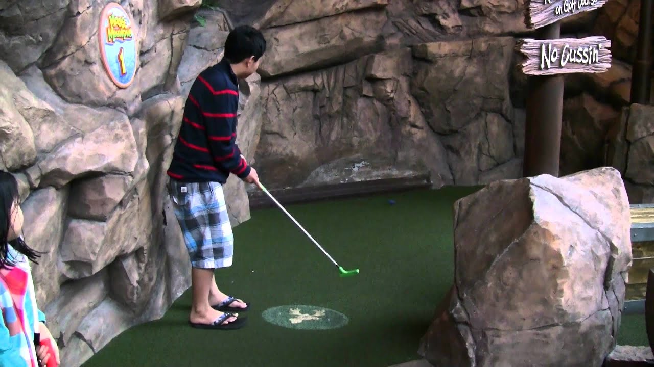 Canon Vixia HF20 Test Video HD