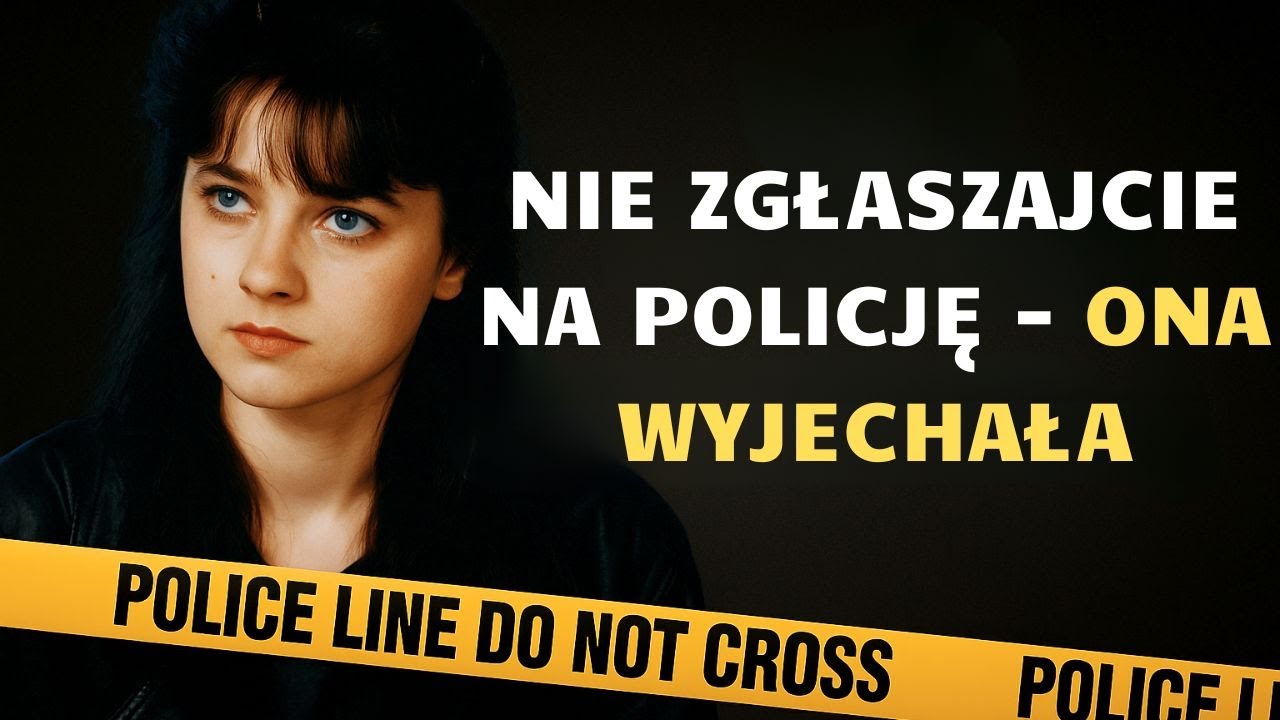 Zaginięcie Iwony Mogiły-Lisowskiej – Mąż twierdził, że wyjechała... | Podcast Kryminalny