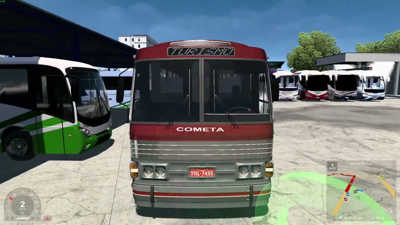 American Truck Simulator 2026////CMA BY TIOZÃO GAMER ATS Y ETS2 1.58