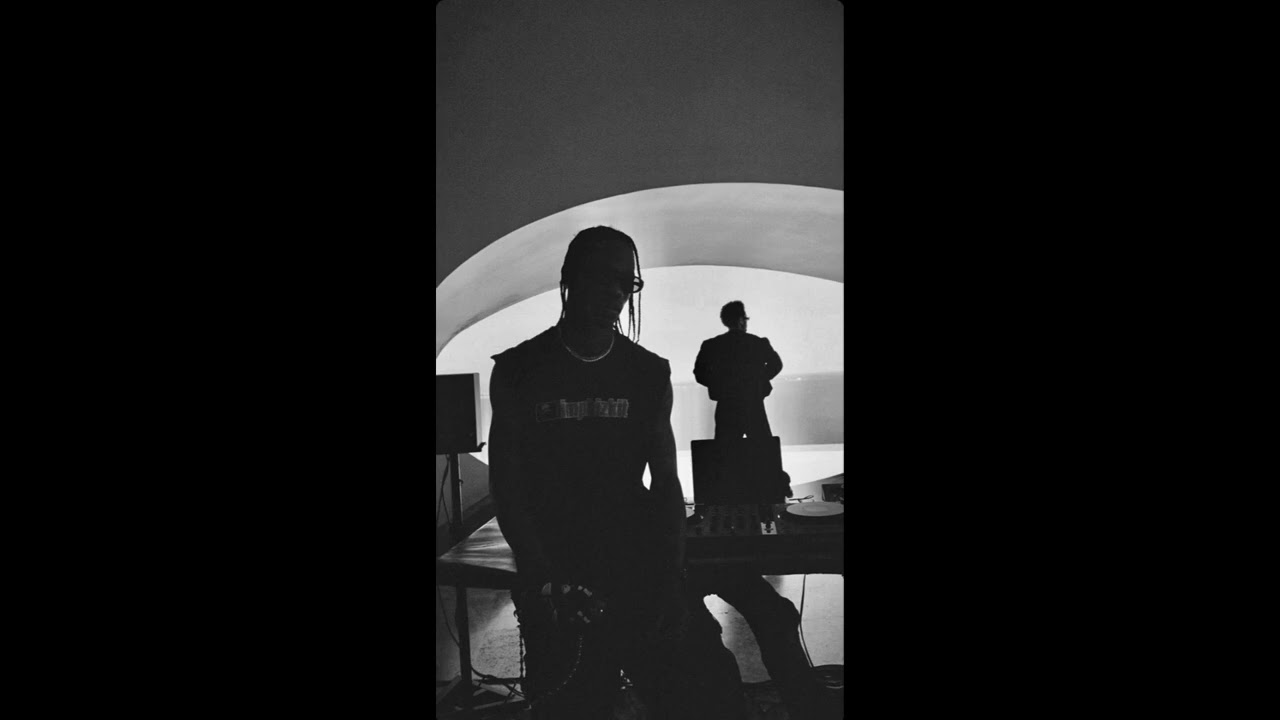 [FREE] Travis Scott x Future Type Beat "Through the Night"