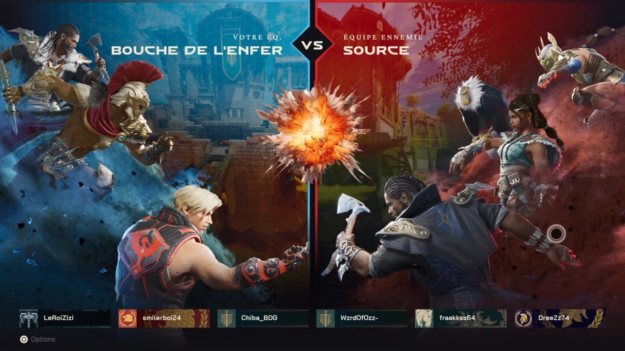 REMONTADA EN RANKED SUR HIGHGUARD !!