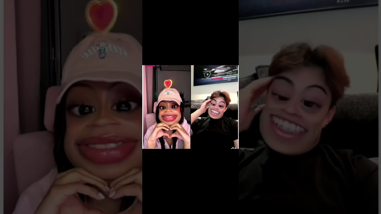 Прямая трансляция Квини сегодня, 17 марта, часть 2... матч с Шоном 😊... смотрите до конца 🥹🔚.