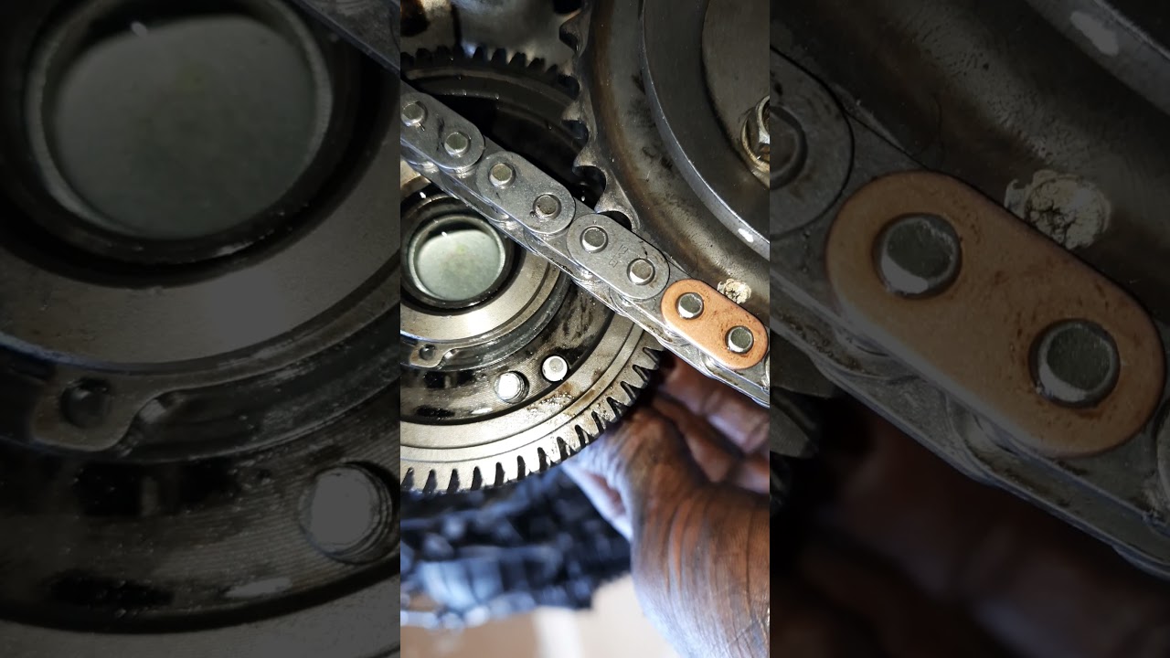 كلاج عمود الكامات لكيا سبورتاج 2013