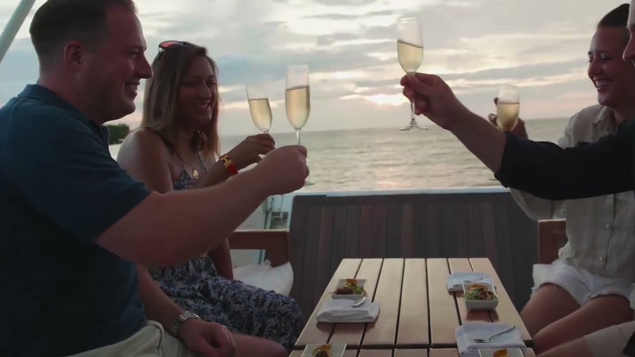 This Is Bawah Reserve