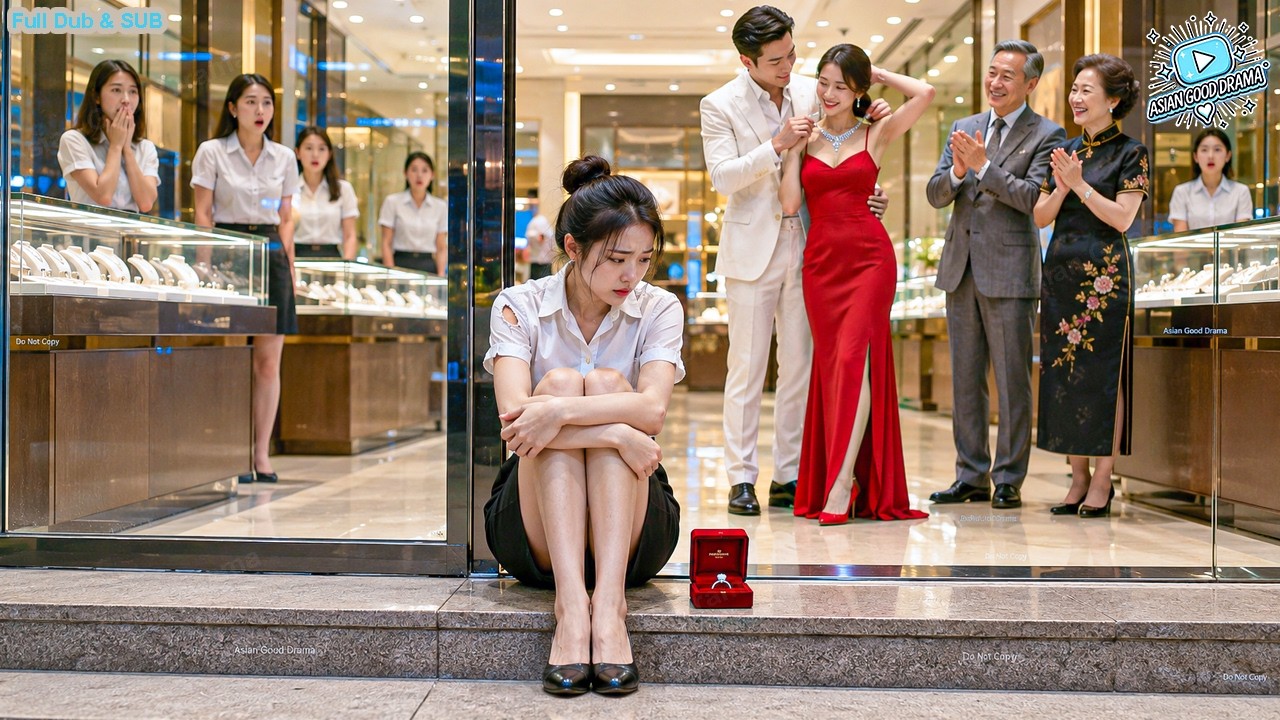Chairwoman Poses As Employee To Test In-Laws, But She's Humiliated And Forced To Cancel Wedding