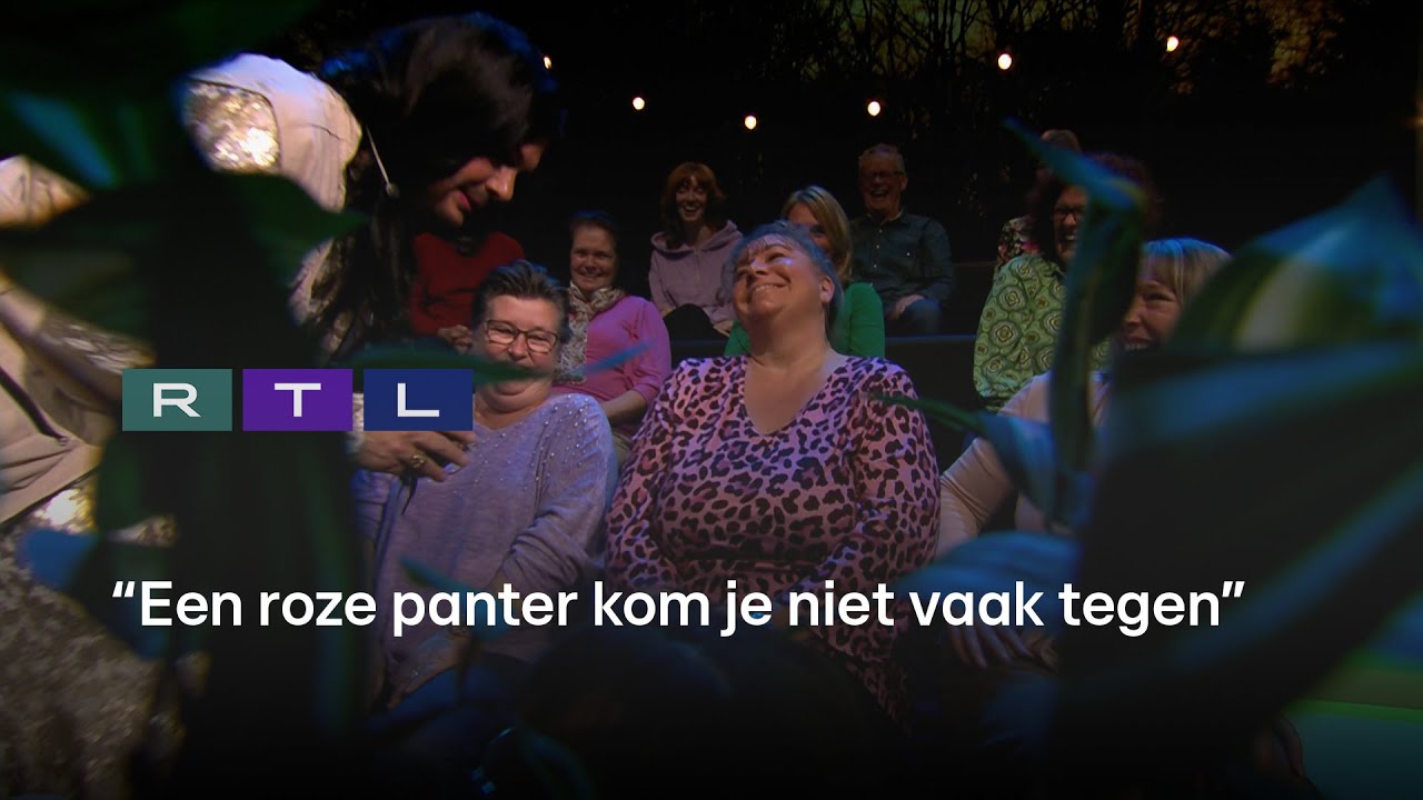 Ruben Nicolai imiteert Freek Vonk in hilarische sketch | Oh, Wat Een Jaar!