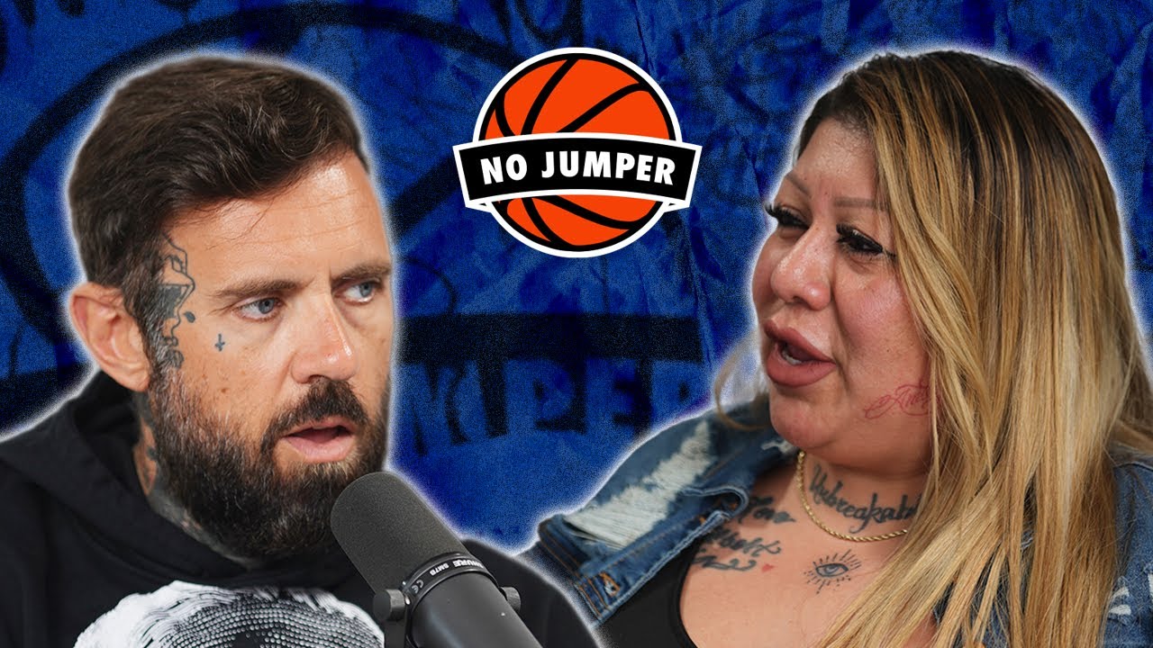 Lynwood on Her Struggles with Dr*gs, Beef with Compa, Her Come Up & More